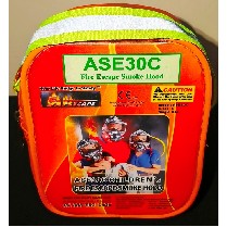 ASE30C  CHILDREN'S 30 MINUTE SOFT TRAVEL CASE